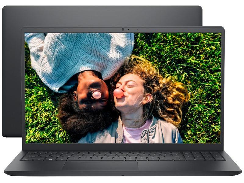 Notebook Dell Inspiron 15 I15-I120K-A15P Intel Core i3 8GB RAM SSD